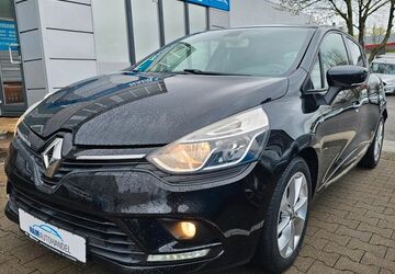 Renault Clio 103.000 km 7.990 &euro; Reutlingen 72766