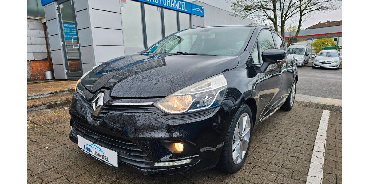 Renault Clio 103.000 km 7.990 &euro; Reutlingen 72766