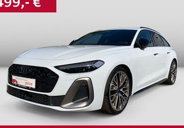 Audi A5 14.900 km 55.999 &euro; Esslingen 73730