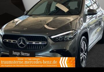 Mercedes-Benz GLA 180 3.643 km 34.490 &euro; Stuttgart 70469
