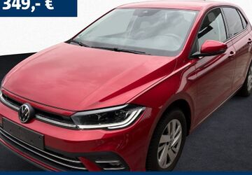 VW Polo 6.490 km 26.930 &euro; Esslingen (bei Stuttgart) 73734