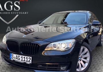 BMW 730 187.000 km 16.490 &euro; Stuttgart 70376