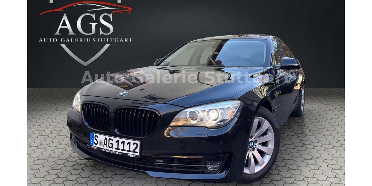 BMW 730 187.000 km 16.490 &euro; Stuttgart 70376