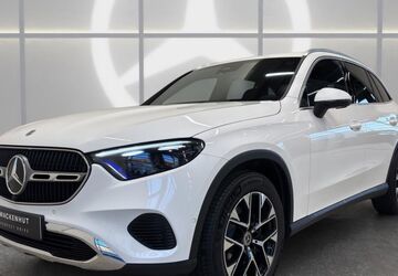 Mercedes-Benz GLC 220 9.900 km 56.900 &euro; Nagold 72202