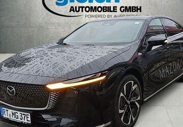 Mazda 6e 1.336 km 37.890 &euro; Reutlingen 72770