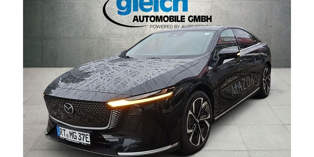 Mazda 6e 1.385 km 37.890 &euro; Reutlingen 72770