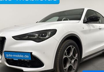 Alfa Romeo Stelvio 110.950 km 26.990 &euro; Reutlingen 72762