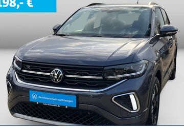 VW T-Cross 17.482 km 26.920 &euro; Wendlingen 73240