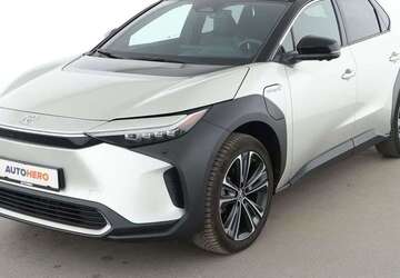 Toyota bZ4X 36.749 km 27.940 &euro; Stuttgart 70195