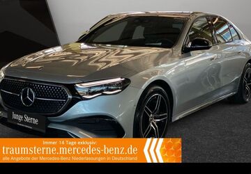 Mercedes-Benz E 300 17.049 km 63.490 &euro; Stuttgart 70469