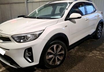 Kia Stonic 79.635 km 13.500 &euro; Holzgerlingen 71088
