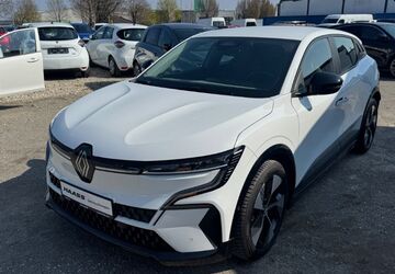 Renault Megane 29.100 km 21.790 &euro; Ludwigsburg 71636