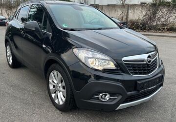 Opel Mokka 133.000 km 9.899 &euro; Möglingen/Ludwigsburg 71696