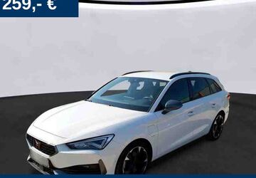 Cupra Leon 41.422 km 23.930 &euro; Kornwestheim 70806