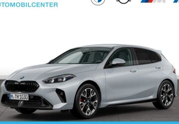 BMW 118 2.900 km 36.900 &euro; Reutlingen 72766