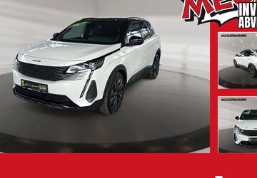 Peugeot 3008 31.006 km 24.790 &euro; Stuttgart 70376