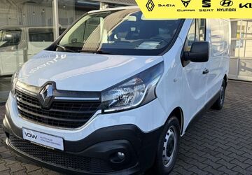 Renault Trafic 32.031 km 22.880 &euro; Stuttgart 70188