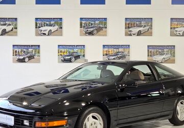 Ford Probe 81.000 km 14.989 &euro; Pforzheim 75179