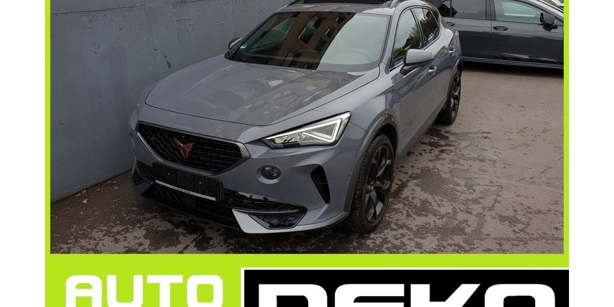 Cupra Formentor 56.725 km 27.730 &euro; Waiblingen 71332