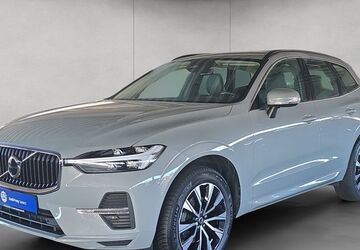 Volvo XC60 23.799 km 41.470 &euro; Stuttgart 70190