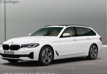 BMW 530 49.000 km 46.430 &euro; Gerlingen 70839