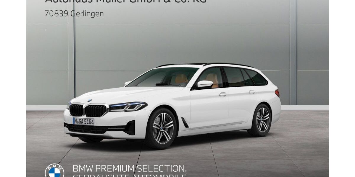 BMW 530 49.000 km 46.430 &euro; Gerlingen 70839