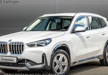 BMW X1 52.838 km 36.430 &euro; Gerlingen 70839