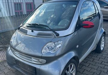 Smart ForTwo 148.000 km 1.299 &euro; Nufringen 71154