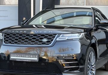 Land Rover Range Rover Velar 213.000 km 26.900 &euro; Reutlingen/Mittelstadt 72766
