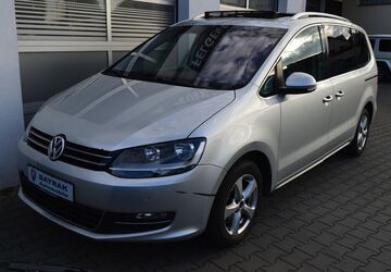 VW Sharan 305.000 km 4.999 &euro; Sindelfingen 71065