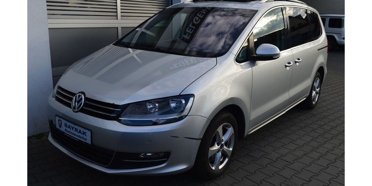VW Sharan 305.000 km 4.999 &euro; Sindelfingen 71065