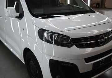 Opel Vivaro 57.000 km 11.999 &euro; Ditzingen 71254