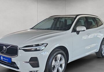 Volvo XC60 43.287 km 36.470 &euro; Stuttgart 70190