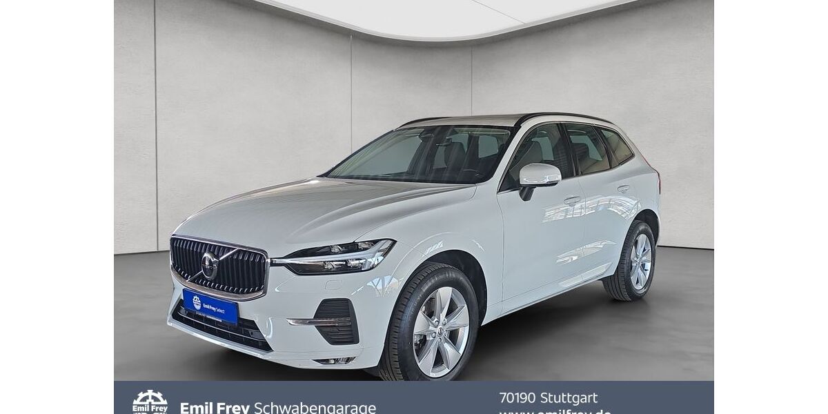 Volvo XC60 43.287 km 36.470 &euro; Stuttgart 70190