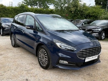 Gebrauchte Ford S-Max