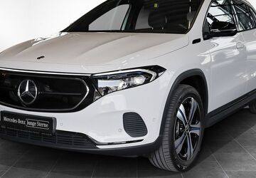 Mercedes-Benz EQA 41.040 km 29.990 &euro; Pforzheim 75179