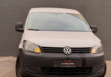 VW Caddy 182.666 km 4.999 &euro; Stuttgart 70435