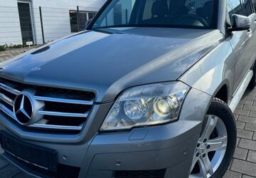 Mercedes-Benz GLK 350 330.000 km 6.960 &euro; Holzgerlingen 71088