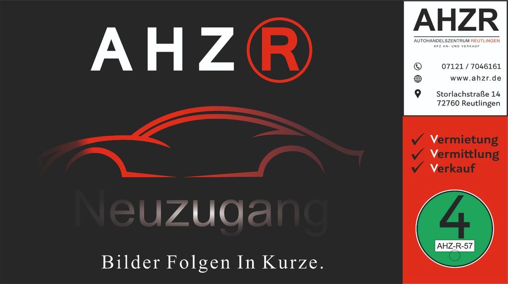 Ford S-Max 112.500 km 12.990 &euro; Reutlingen 72760