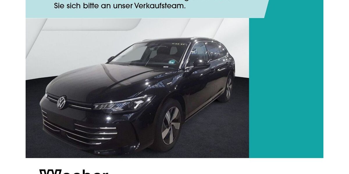 VW Passat Variant 13.264 km 33.290 &euro; Leonberg 71229