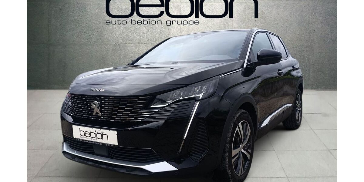 Peugeot 3008 39.950 km 21.880 &euro; Reutlingen 72766