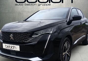 Peugeot 3008 39.950 km 22.480 &euro; Reutlingen 72766