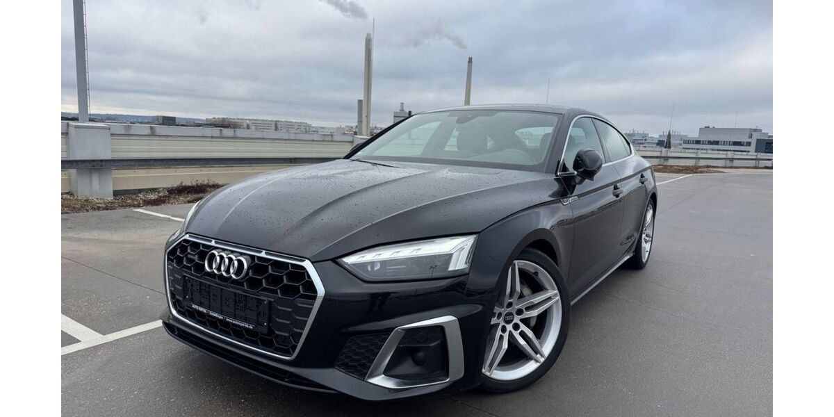 Audi A5 122.058 km 31.900 &euro; Sindelfingen 71065