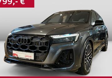 Audi SQ7 13.376 km 96.790 &euro; Fellbach 70734