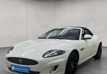 Jaguar XK 76.024 km 39.890 &euro; Filderstadt 70794