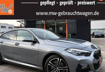 BMW 220 Gran Coupé 34.499 km 32.490 &euro; Rottenburg 72108