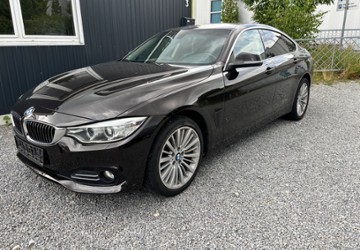 BMW 420 Gran Coupé 173.000 km 14.499 &euro; Sindelfingen 71069