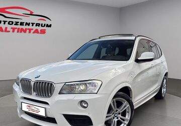 BMW X3 M 239.000 km 13.750 &euro; Holzgerlingen 71088