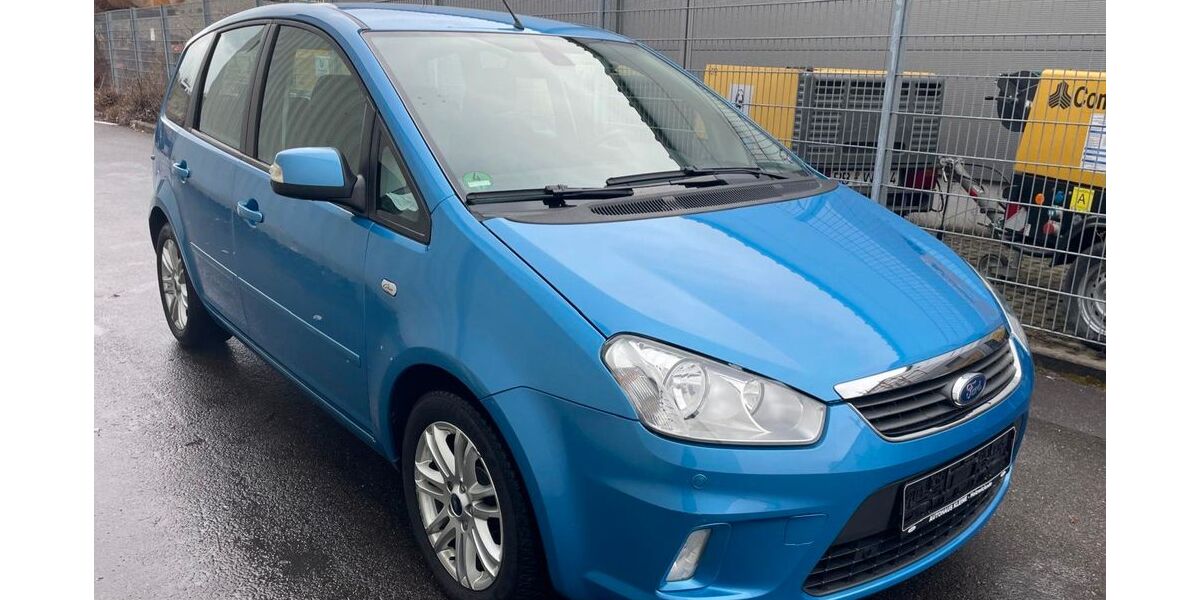 Ford C-Max 77.000 km 5.500 &euro; Holzgerlingen 71088