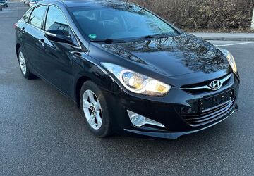 Hyundai i40 167.000 km 8.700 &euro; Möglingen/Ludwigsburg 71696